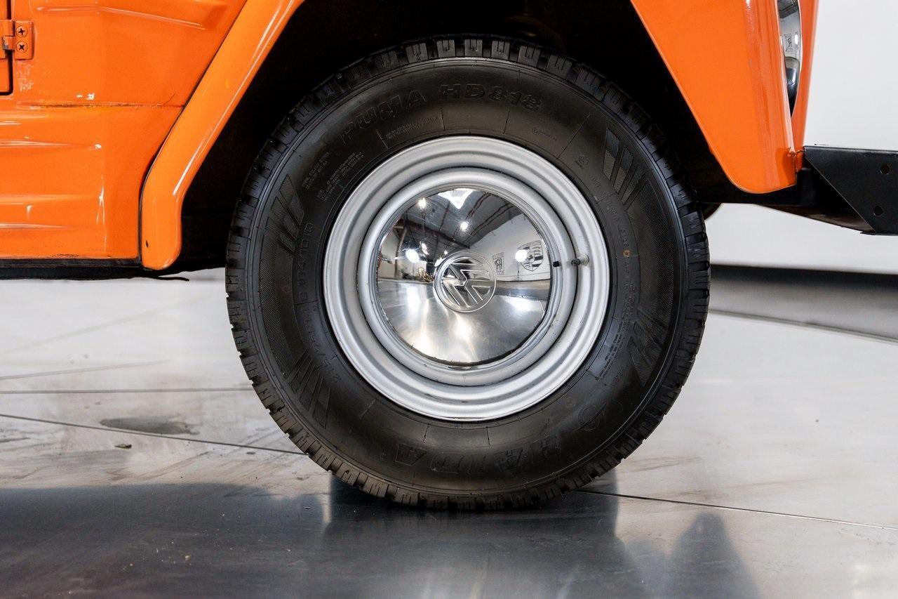 1974 Volkswagen Thing NA St. Louis MO