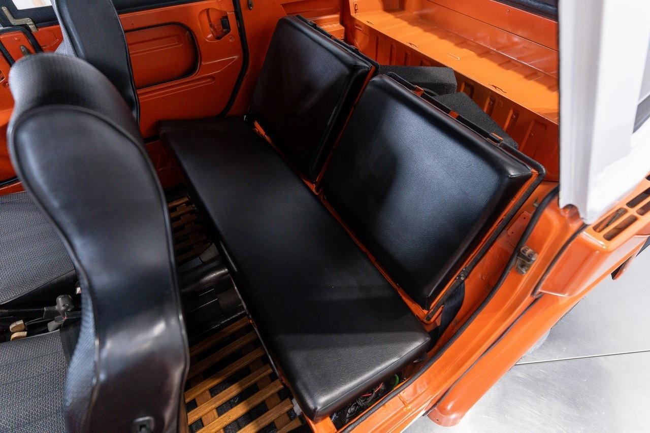 1974 Volkswagen Thing NA St. Louis MO
