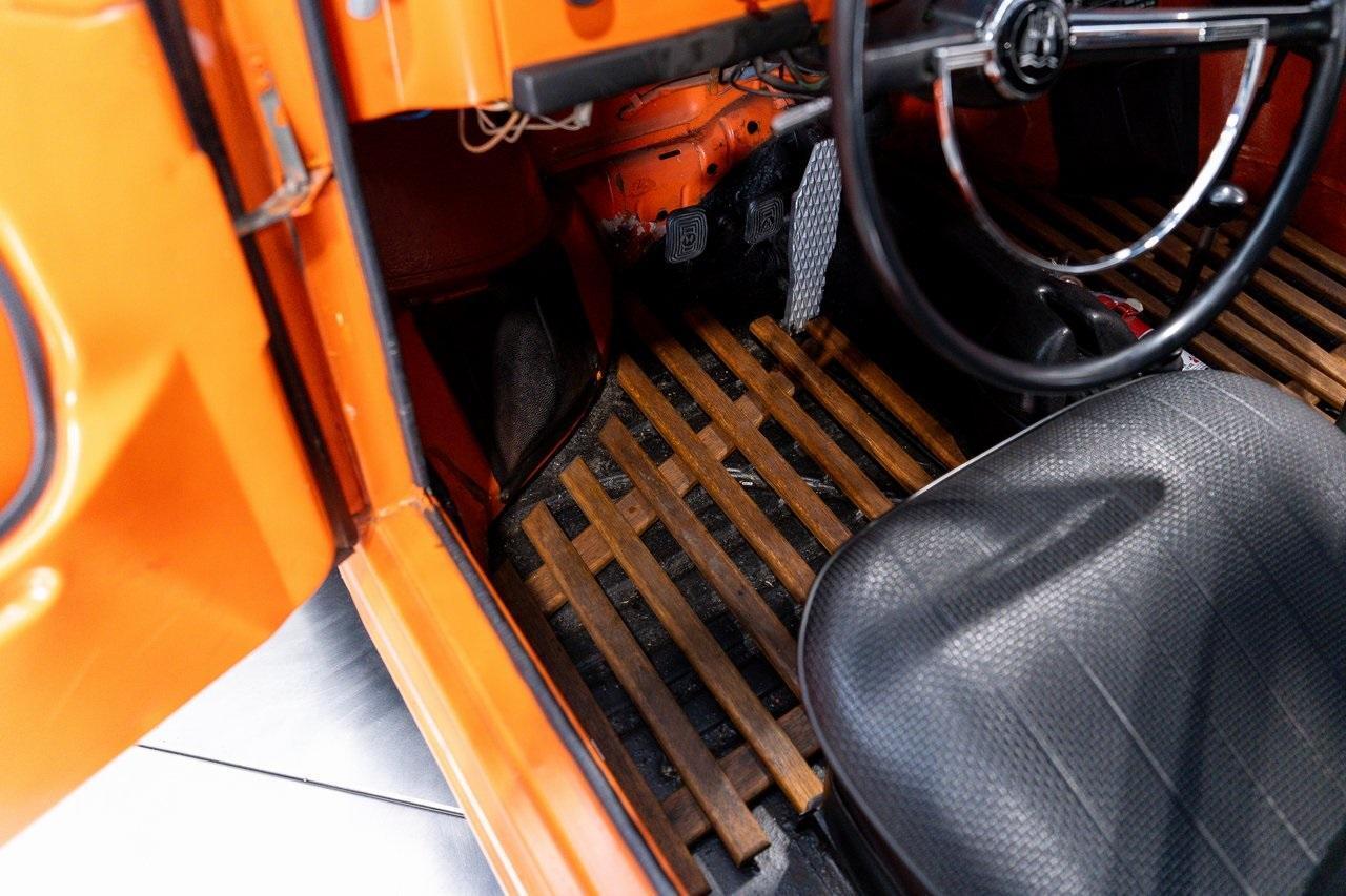 1974 Volkswagen Thing NA St. Louis MO