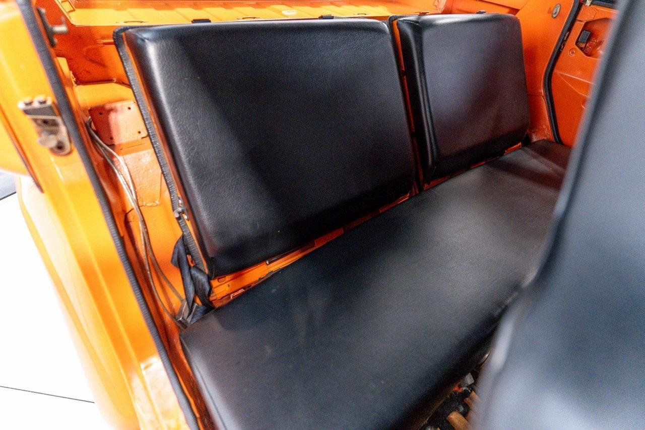 1974 Volkswagen Thing NA St. Louis MO