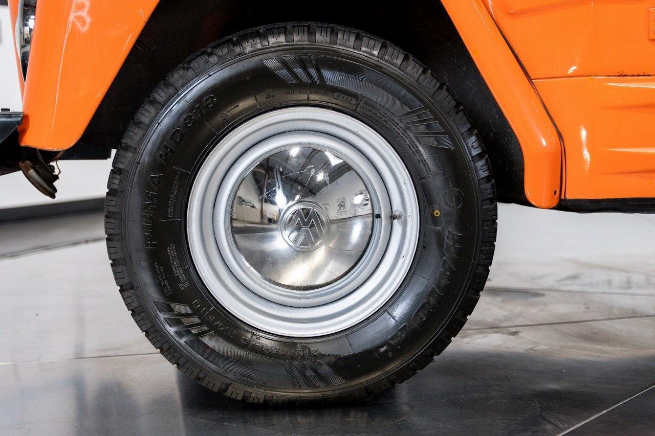 1974 Volkswagen Thing NA St. Louis MO