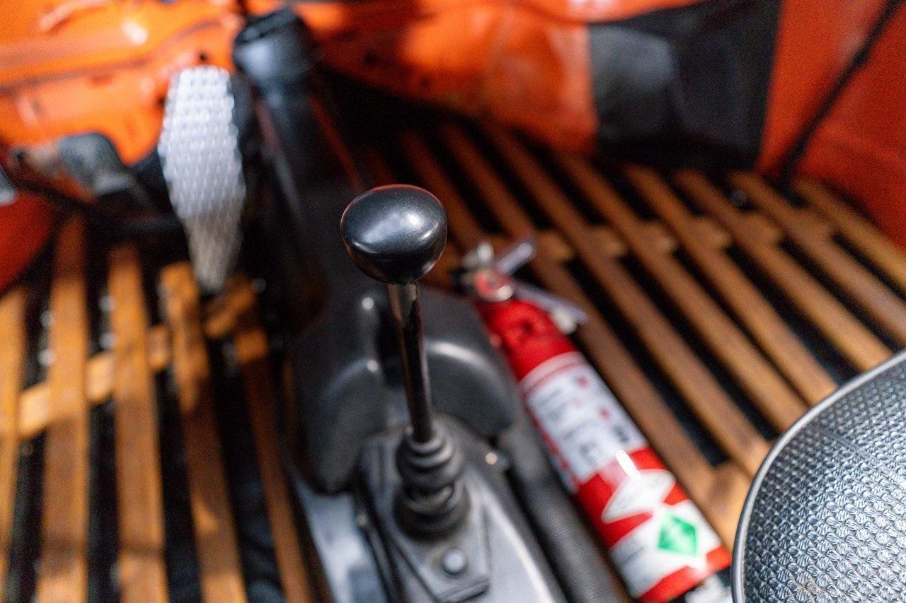 1974 Volkswagen Thing NA St. Louis MO