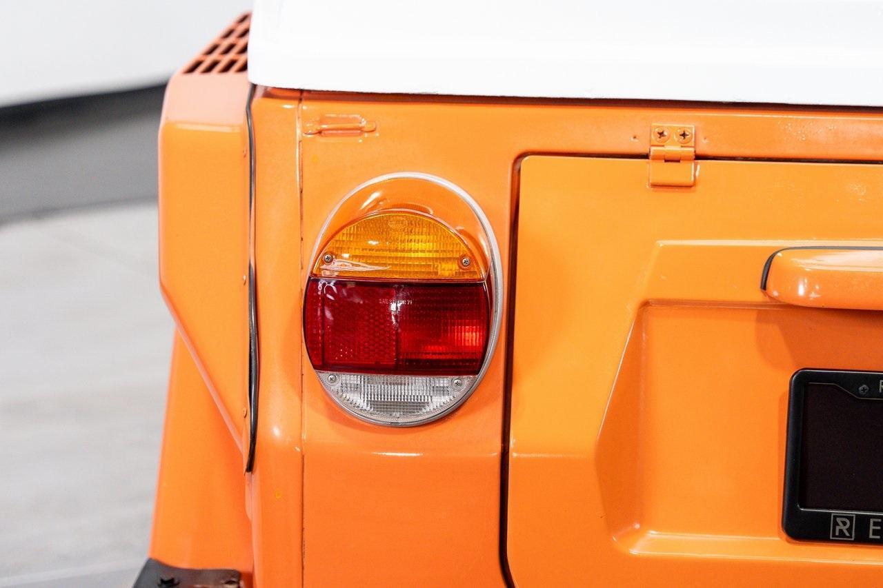 1974 Volkswagen Thing NA St. Louis MO