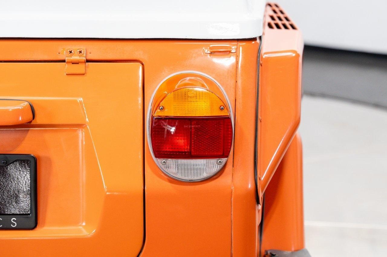 1974 Volkswagen Thing NA St. Louis MO