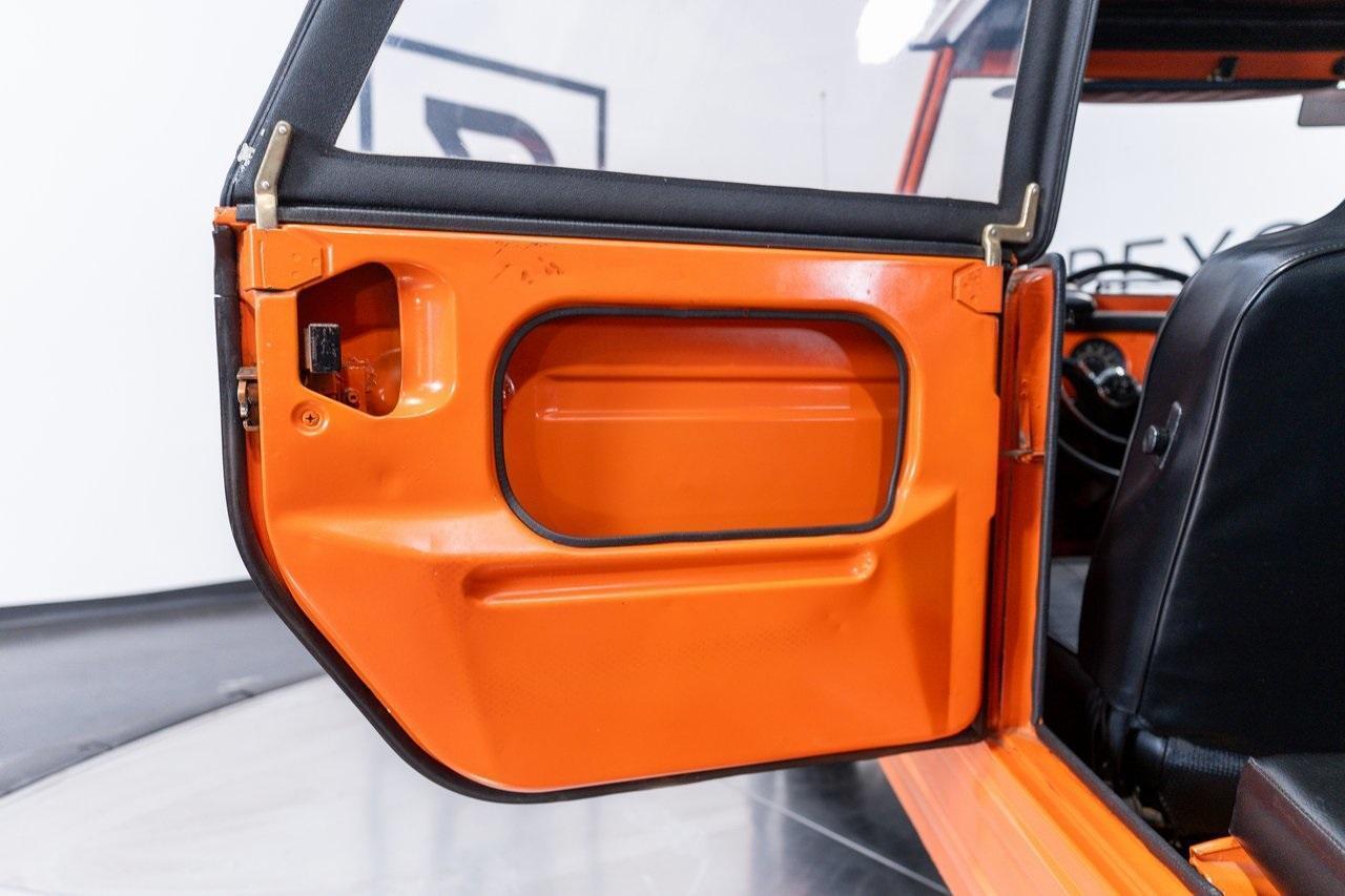 1974 Volkswagen Thing NA St. Louis MO