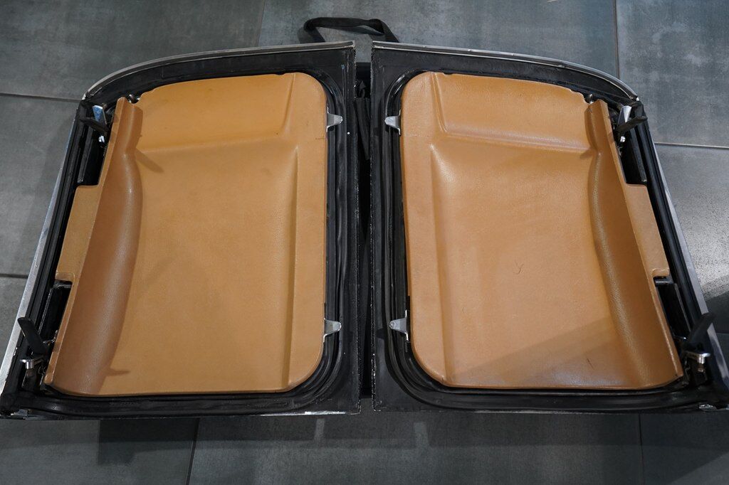 1975 CHEVROLET CORVETTE COUPE Boerne TX