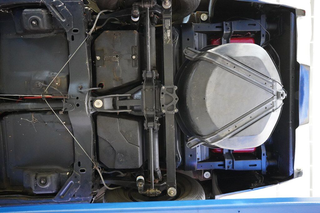 1975 CHEVROLET CORVETTE COUPE Boerne TX