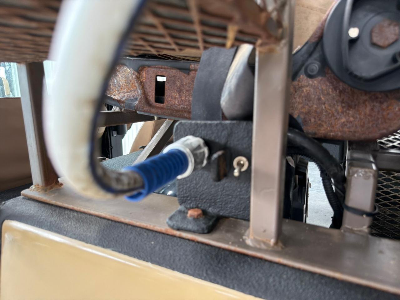 1975 Chevrolet Blazer Hunting Rig, Kennels, Bar, Great Sound System, 100 Gallon Water Tank Houston TX