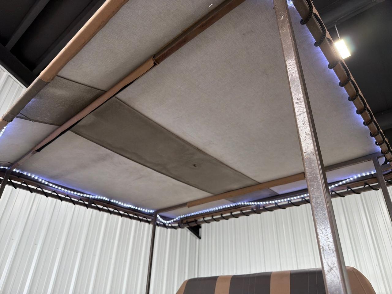 1975 Chevrolet Blazer Hunting Rig, Kennels, Bar, Great Sound System, 100 Gallon Water Tank Houston TX