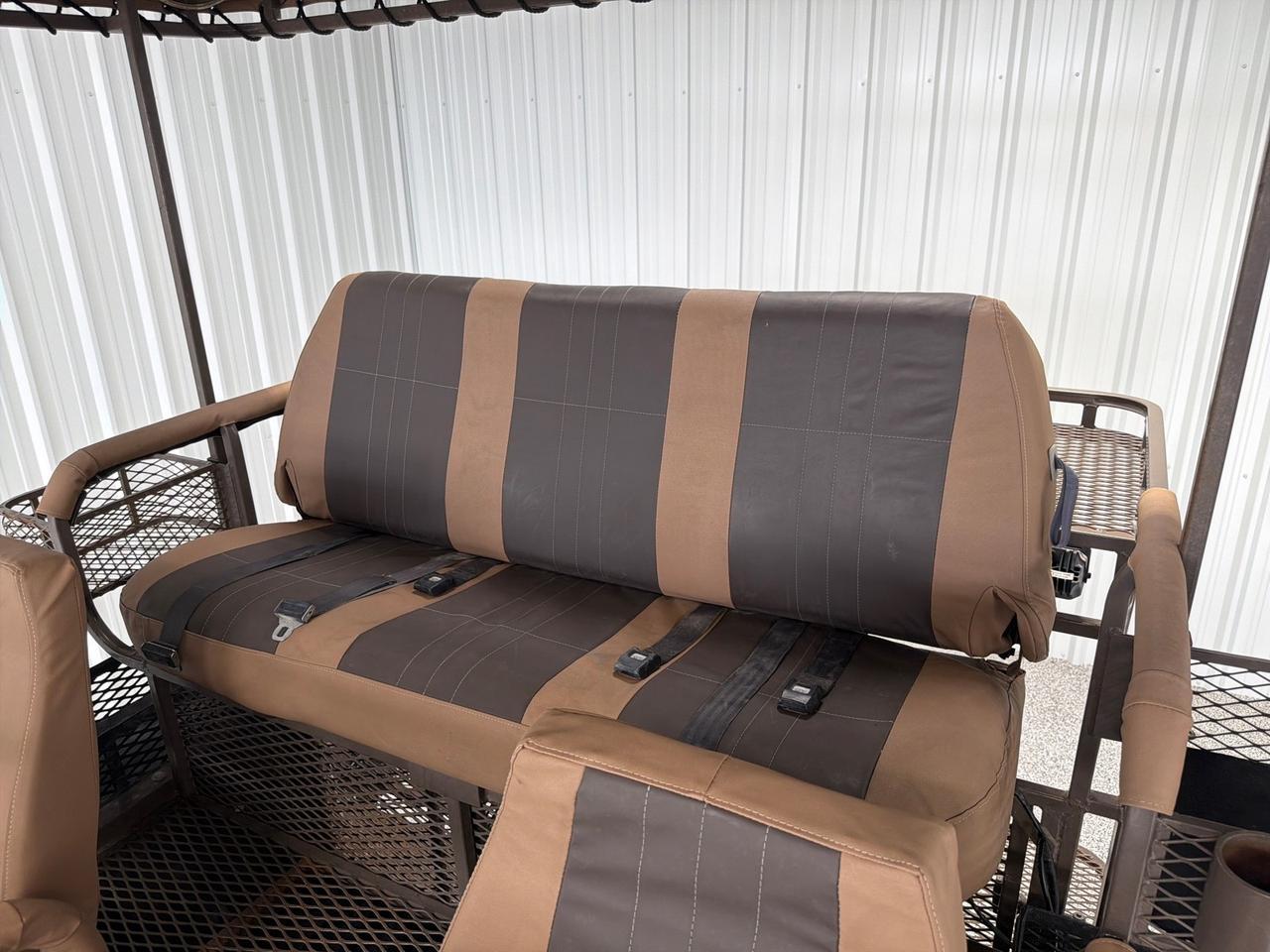 1975 Chevrolet Blazer Hunting Rig, Kennels, Bar, Great Sound System, 100 Gallon Water Tank Houston TX
