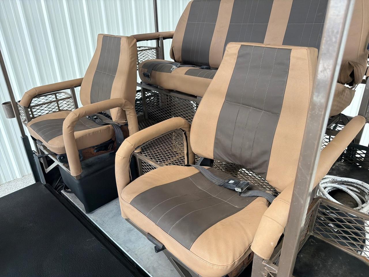 1975 Chevrolet Blazer Hunting Rig, Kennels, Bar, Great Sound System, 100 Gallon Water Tank Houston TX