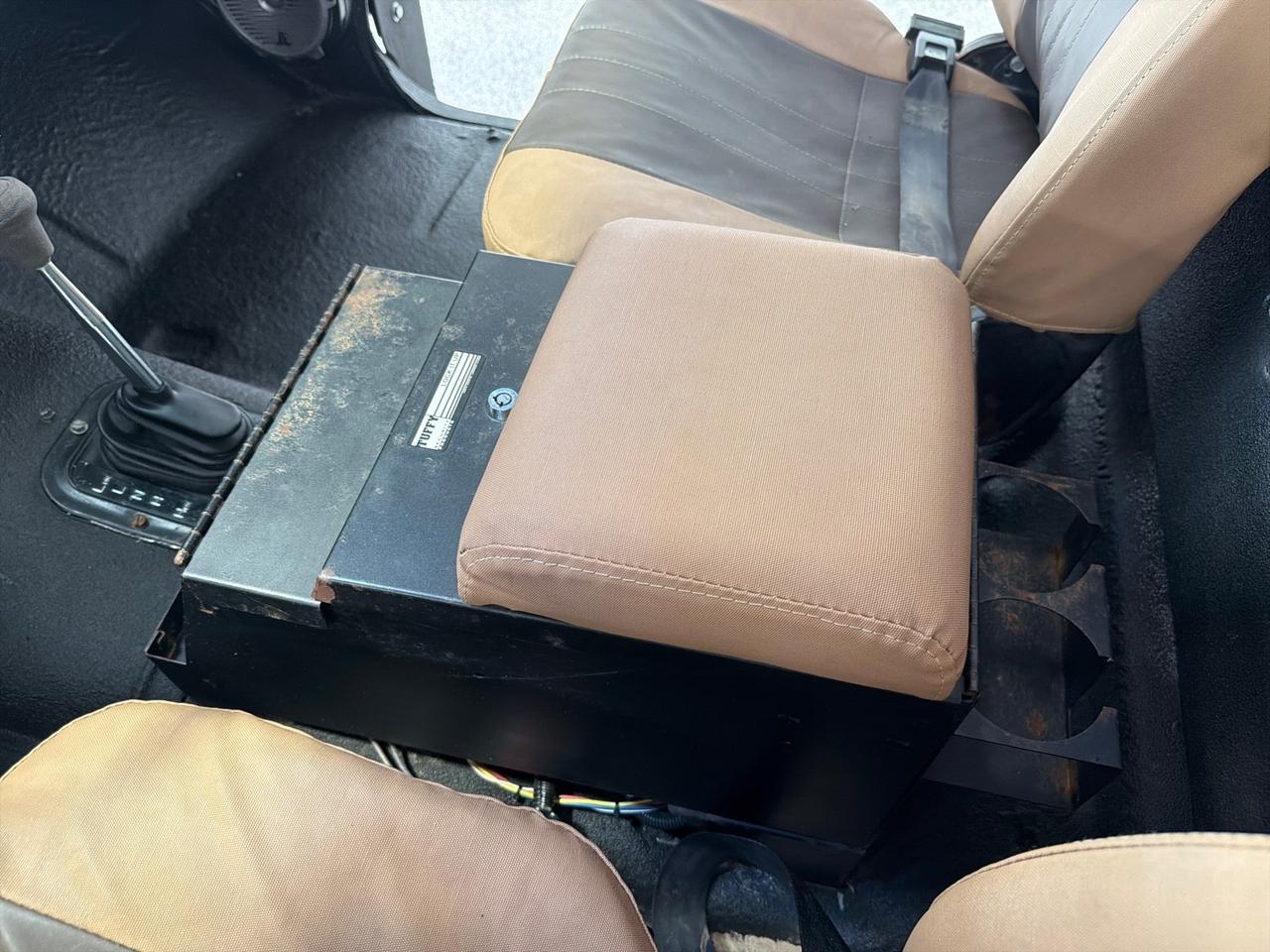 1975 Chevrolet Blazer Hunting Rig, Kennels, Bar, Great Sound System, 100 Gallon Water Tank Houston TX