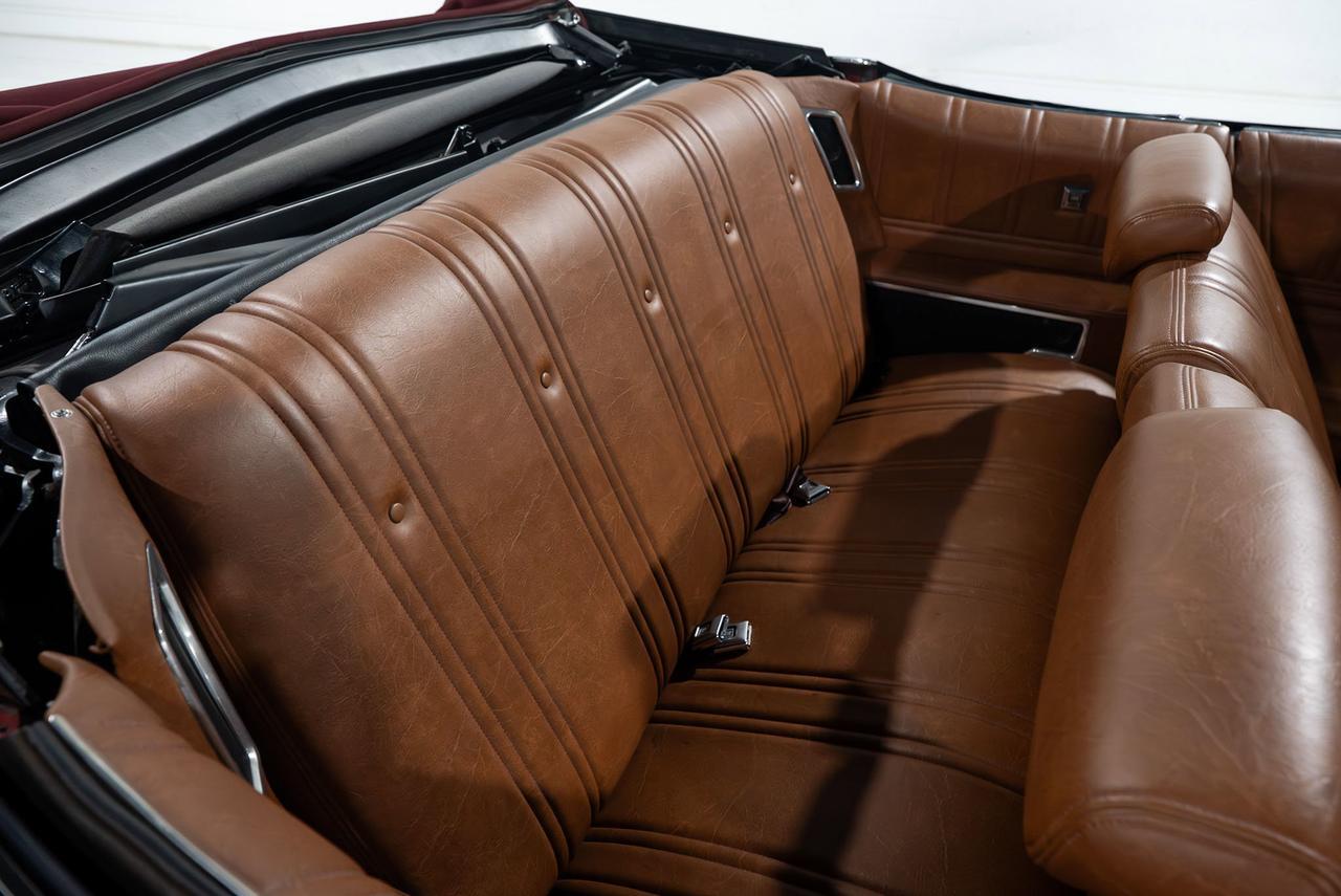 1975 Chevrolet Caprice Classic full custom build, LS engine swap, Dayton wire wheels, custom paint/interior/sound system AND MORE!! Fort Lauderdale FL