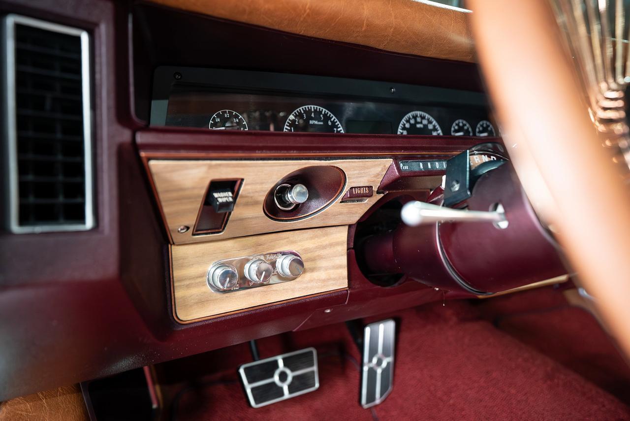 1975 Chevrolet Caprice Classic full custom build, LS engine swap, Dayton wire wheels, custom paint/interior/sound system AND MORE!! Fort Lauderdale FL