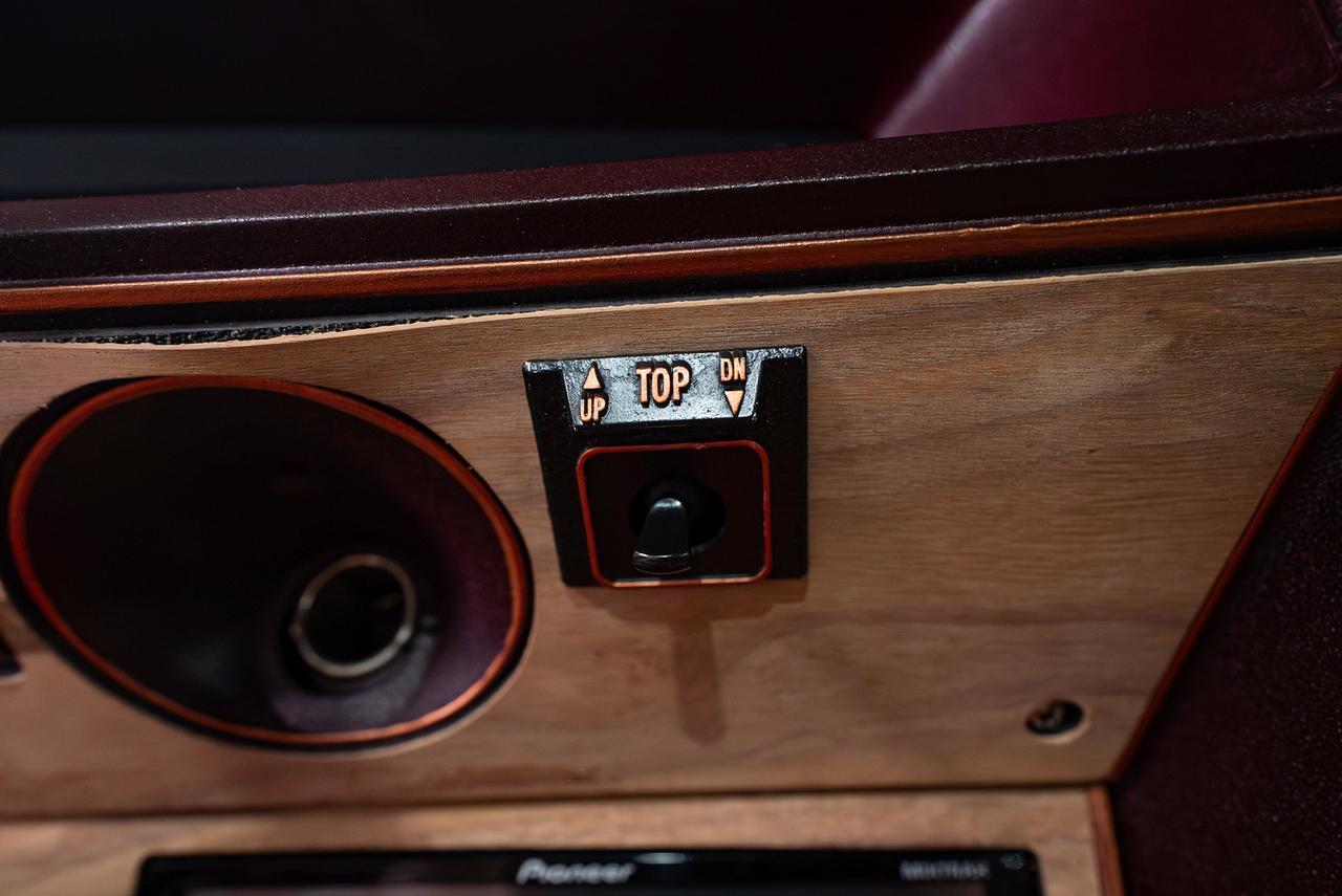 1975 Chevrolet Caprice Classic full custom build, LS engine swap, Dayton wire wheels, custom paint/interior/sound system AND MORE!! Fort Lauderdale FL