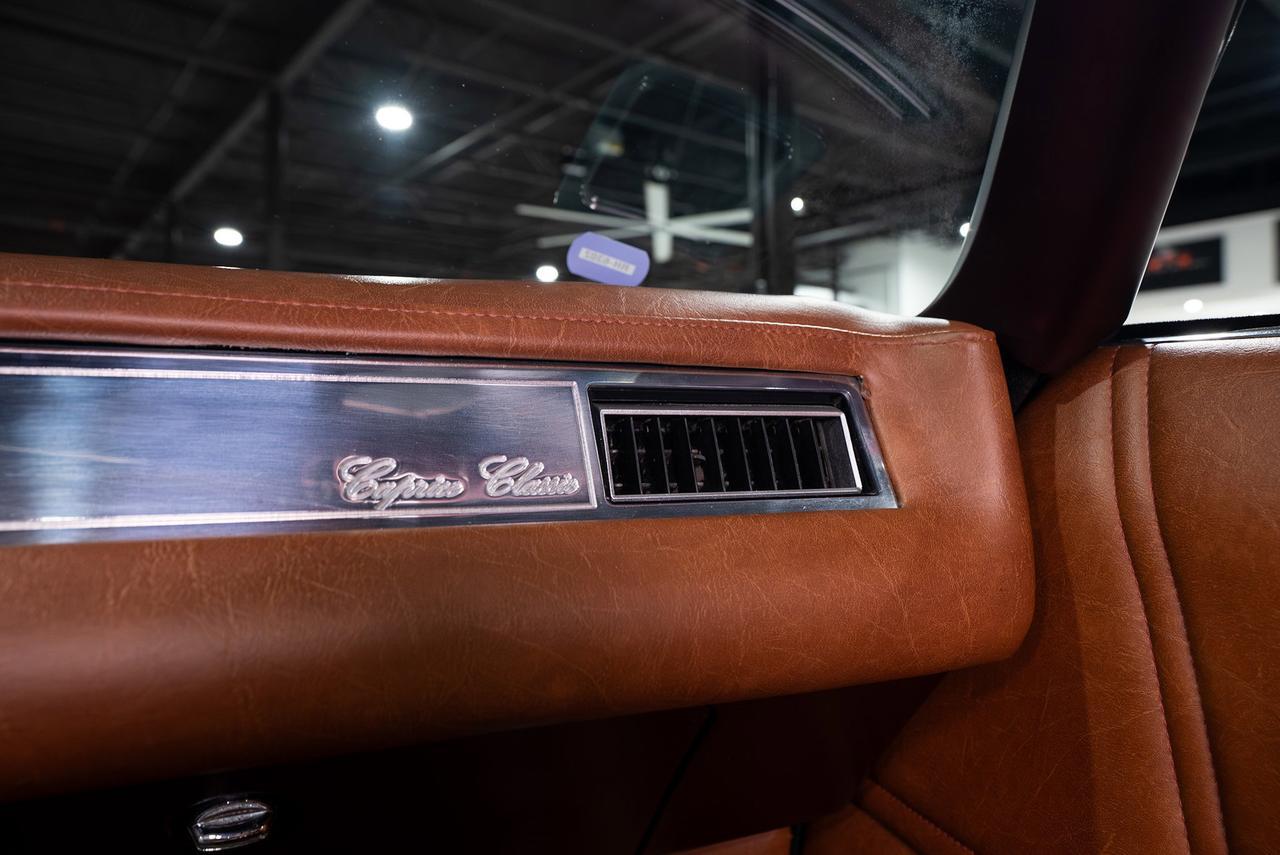 1975 Chevrolet Caprice Classic full custom build, LS engine swap, Dayton wire wheels, custom paint/interior/sound system AND MORE!! Fort Lauderdale FL