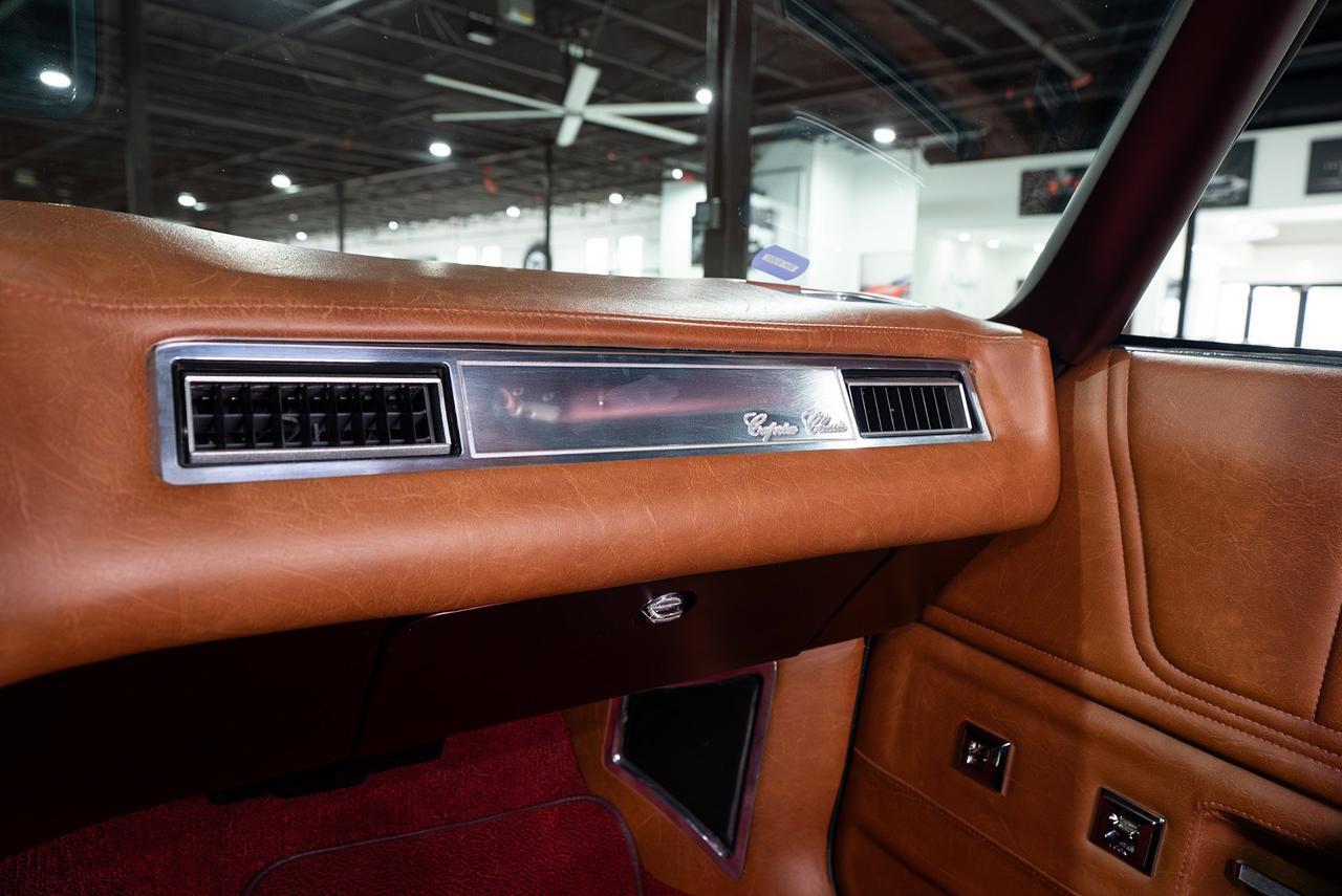 1975 Chevrolet Caprice Classic full custom build, LS engine swap, Dayton wire wheels, custom paint/interior/sound system AND MORE!! Fort Lauderdale FL