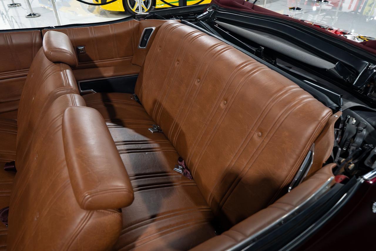 1975 Chevrolet Caprice Classic full custom build, LS engine swap, Dayton wire wheels, custom paint/interior/sound system AND MORE!! Fort Lauderdale FL