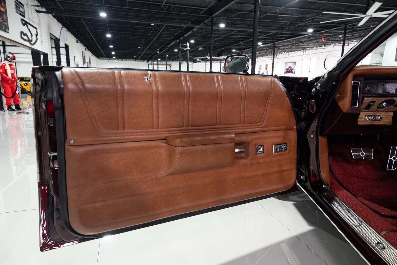 1975 Chevrolet Caprice Classic full custom build, LS engine swap, Dayton wire wheels, custom paint/interior/sound system AND MORE!! Fort Lauderdale FL