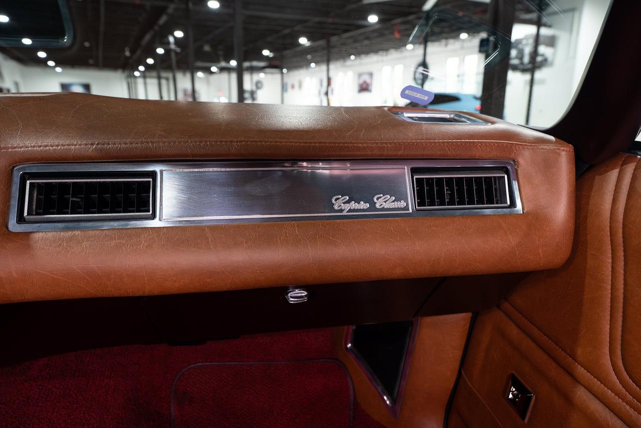 1975 Chevrolet Caprice Classic full custom build, LS engine swap, Dayton wire wheels, custom paint/interior/sound system AND MORE!! Fort Lauderdale FL