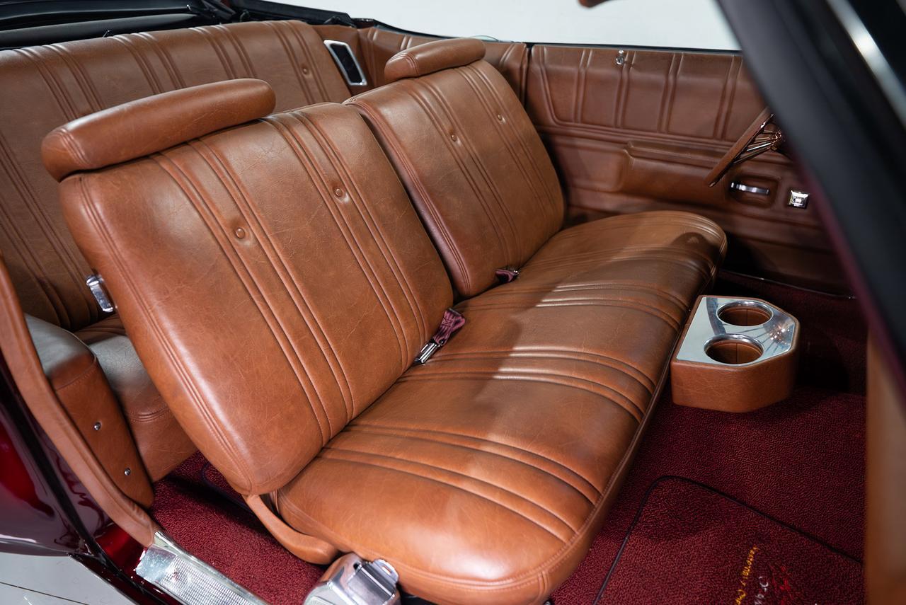 1975 Chevrolet Caprice Classic full custom build, LS engine swap, Dayton wire wheels, custom paint/interior/sound system AND MORE!! Fort Lauderdale FL