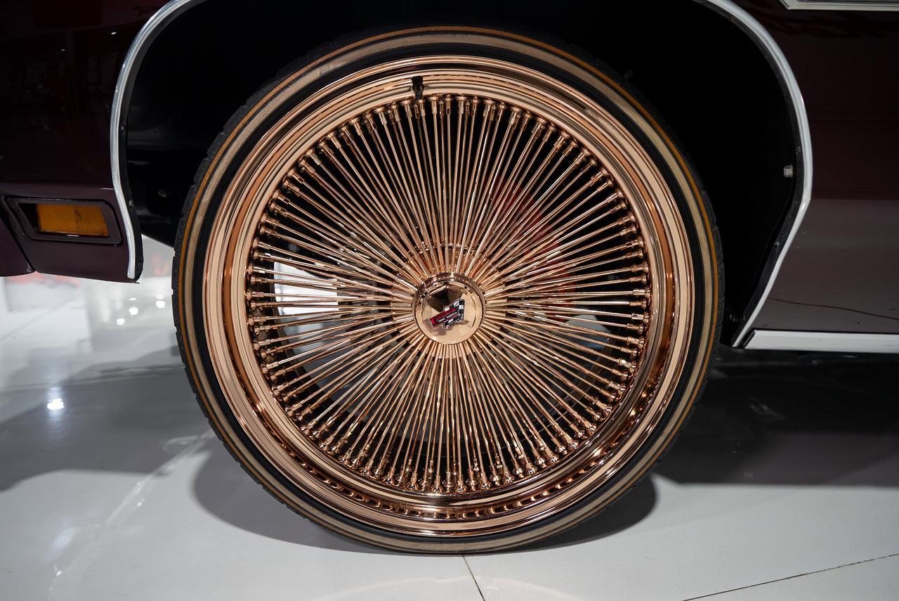 1975 Chevrolet Caprice Classic full custom build, LS engine swap, Dayton wire wheels, custom paint/interior/sound system AND MORE!! Fort Lauderdale FL