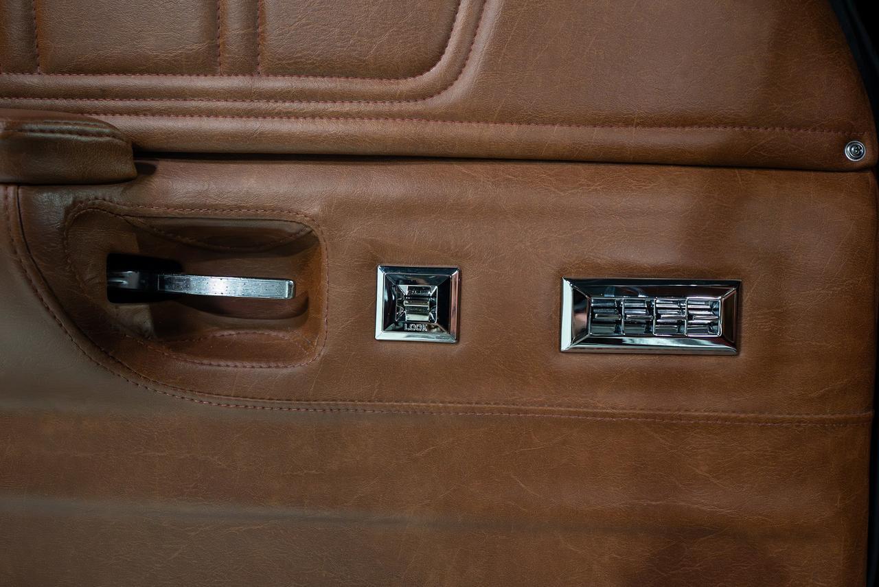 1975 Chevrolet Caprice Classic full custom build, LS engine swap, Dayton wire wheels, custom paint/interior/sound system AND MORE!! Fort Lauderdale FL