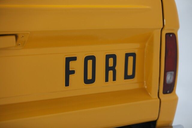1975 Ford Bronco Franklin TN