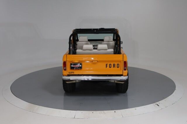 1975 Ford Bronco Franklin TN