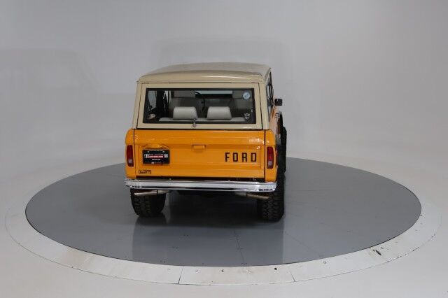 1975 Ford Bronco Franklin TN