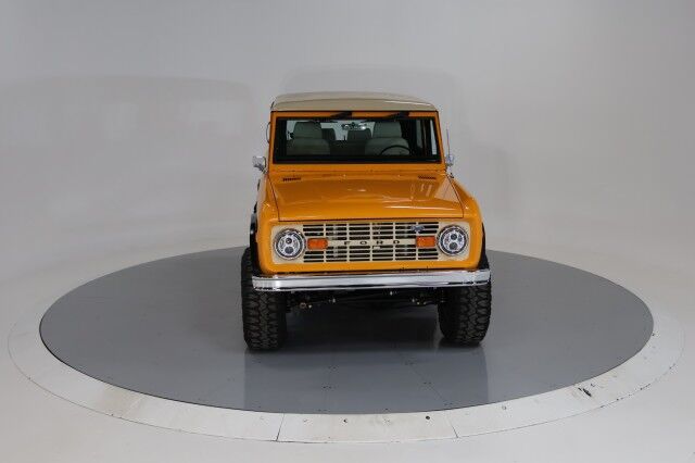 1975 Ford Bronco Franklin TN