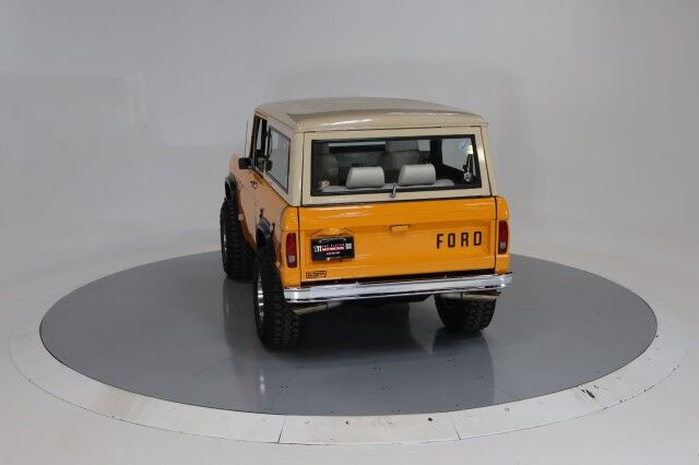 1975 Ford Bronco Franklin TN