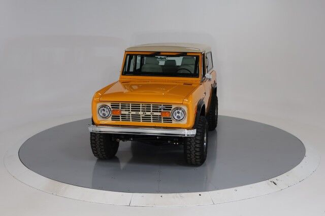 1975 Ford Bronco Franklin TN
