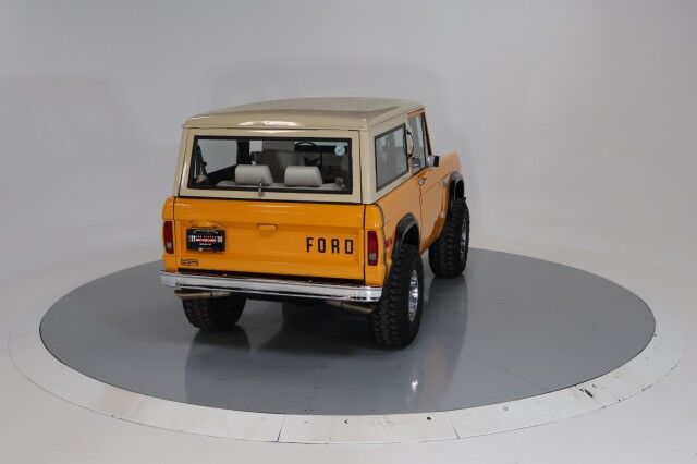 1975 Ford Bronco Franklin TN