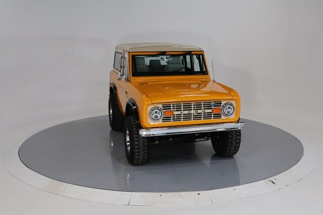 1975 Ford Bronco Franklin TN