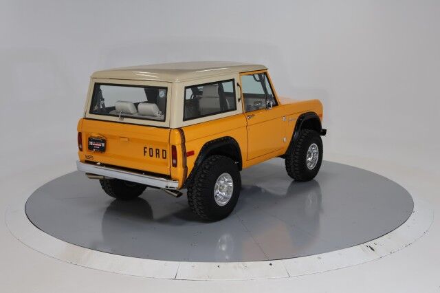 1975 Ford Bronco Franklin TN