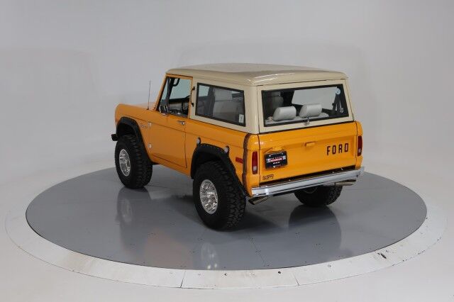 1975 Ford Bronco Franklin TN
