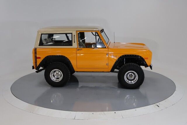 1975 Ford Bronco Franklin TN