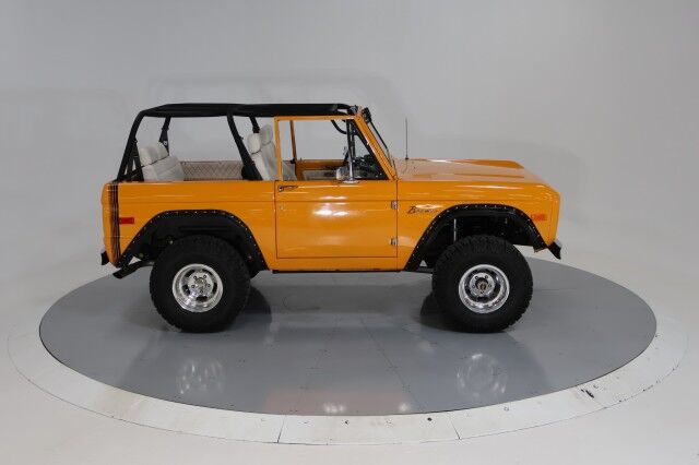 1975 Ford Bronco Franklin TN