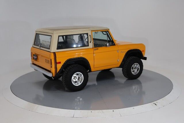 1975 Ford Bronco Franklin TN