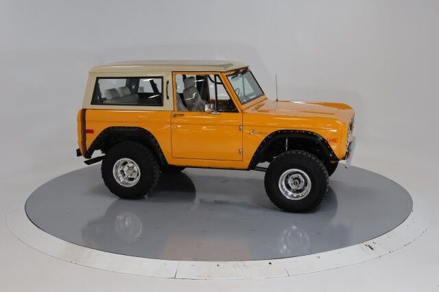 1975 Ford Bronco Franklin TN