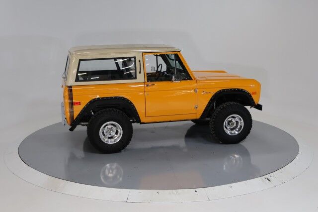 1975 Ford Bronco Franklin TN