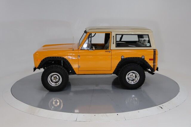 1975 Ford Bronco Franklin TN