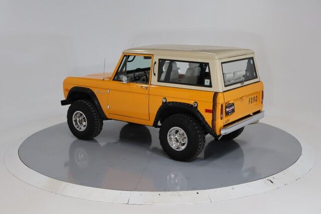 1975 Ford Bronco Franklin TN