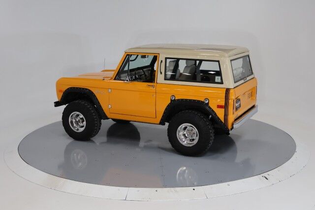 1975 Ford Bronco Franklin TN