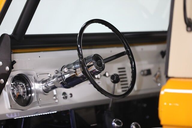 1975 Ford Bronco Franklin TN