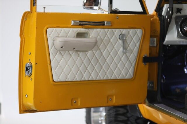 1975 Ford Bronco Franklin TN