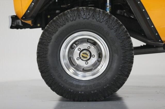 1975 Ford Bronco Franklin TN