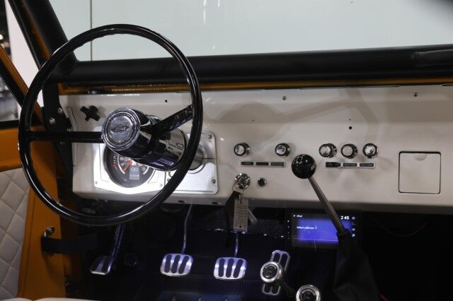 1975 Ford Bronco Franklin TN