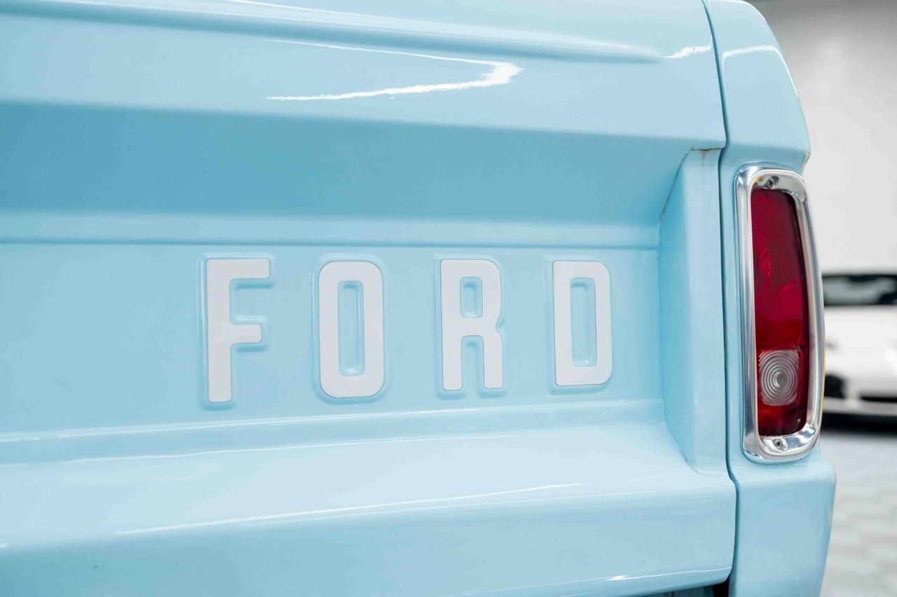 1975 Ford Bronco Marietta GA
